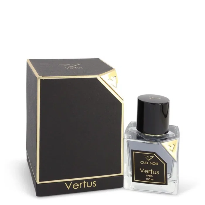 Vertus Oud Noir Eau de Parfum 100 ml